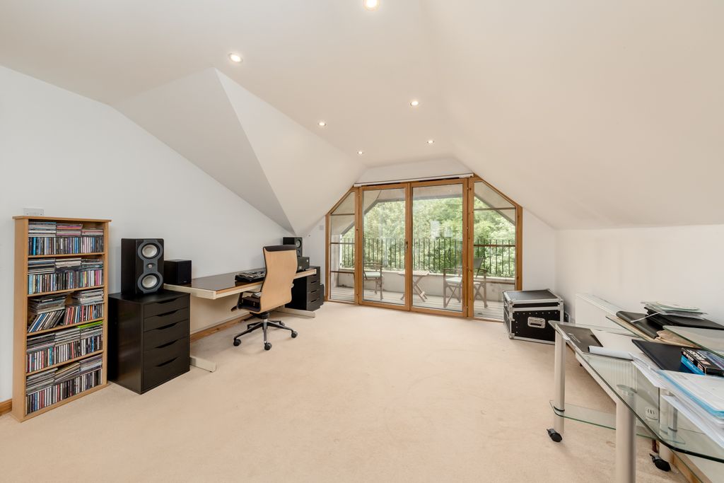 Additional image 12 of 5 bed villa for sale30B West Mill Road, Colinton, Edinburgh EH13