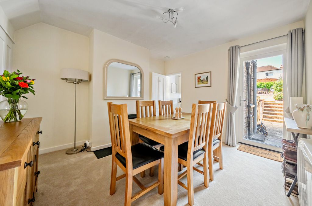 Property photo 3 of 24 Dining Room