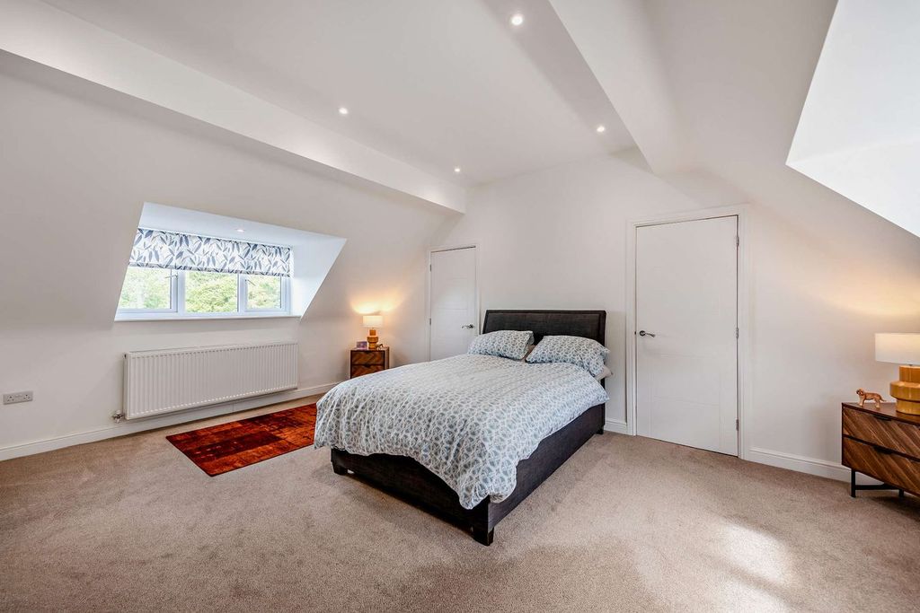 Additional image 14 of 4 bed detached house for saleRed Street, Rhewl, Holywell CH8