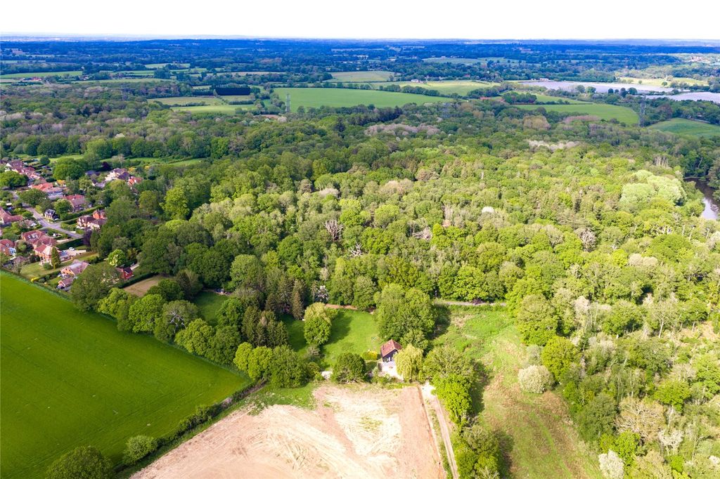 Property photo 3 of 17 Aerial Of Plot