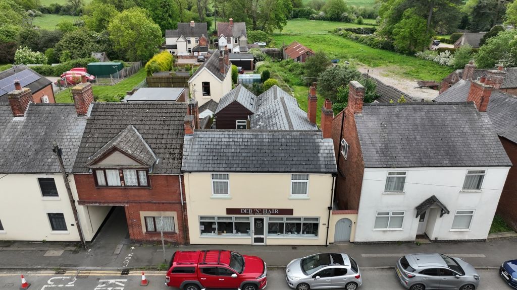 Additional image 40 of 4 bed semi-detached house for saleHigh Street, Ibstock, Leicestershire LE67