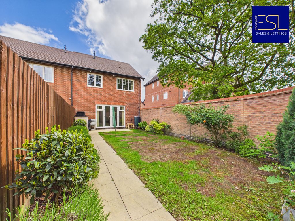Additional image 20 of 3 bed end terrace house for saleMeer Stones Road, Balsall Common, Coventry CV7