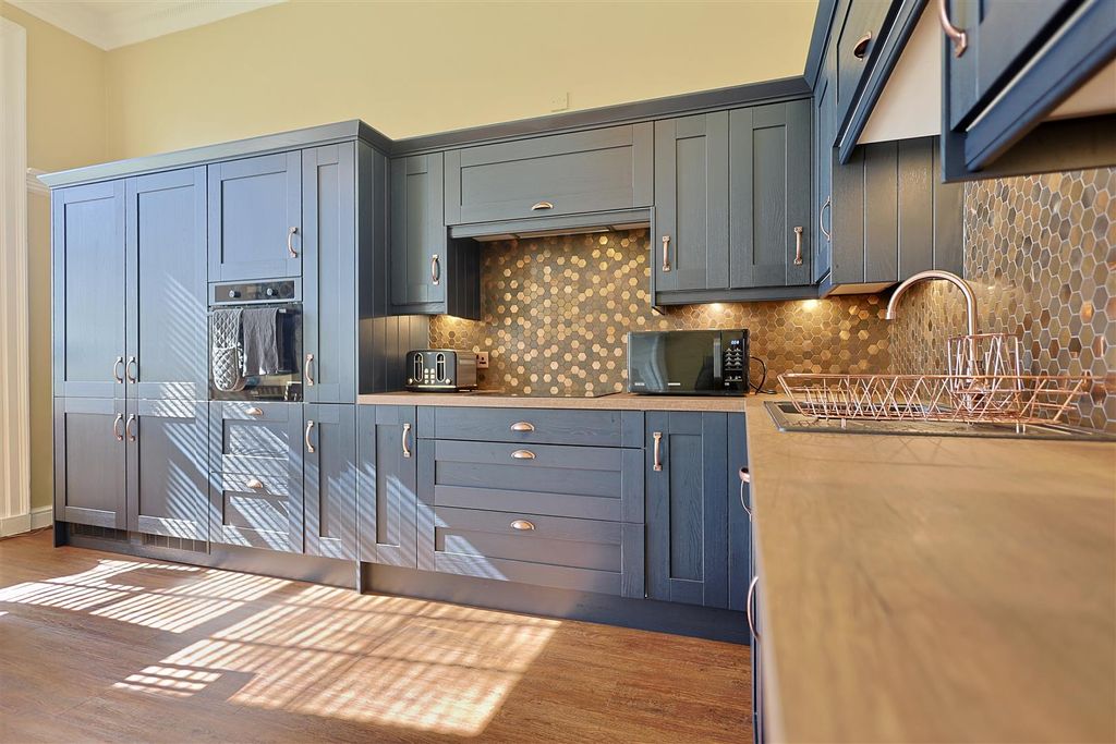 Additional image 11 of 1 bed flat for saleWilliams Park, Benton, Newcastle Upon Tyne NE12