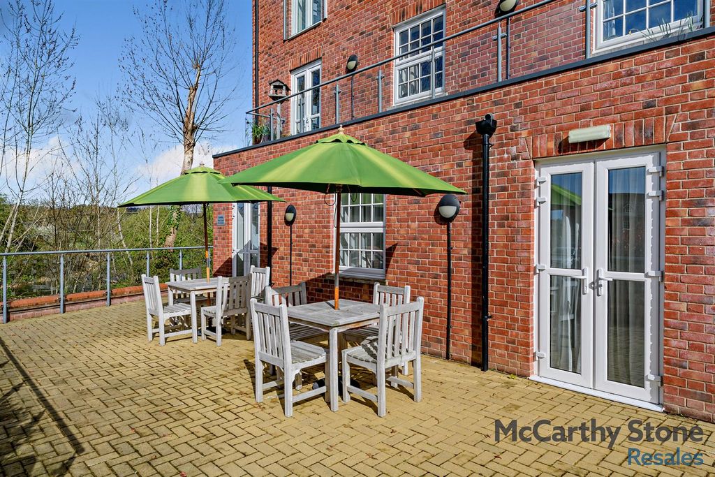Additional image 11 of 1 bed flat for saleTumbling Weir Way, Ottery St. Mary EX11