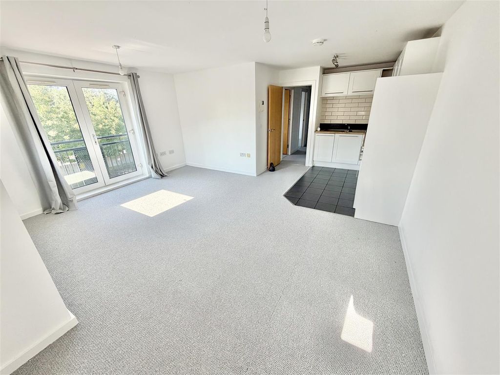 Property photo 3 of 19 Open Plan Living Dining Kitchen