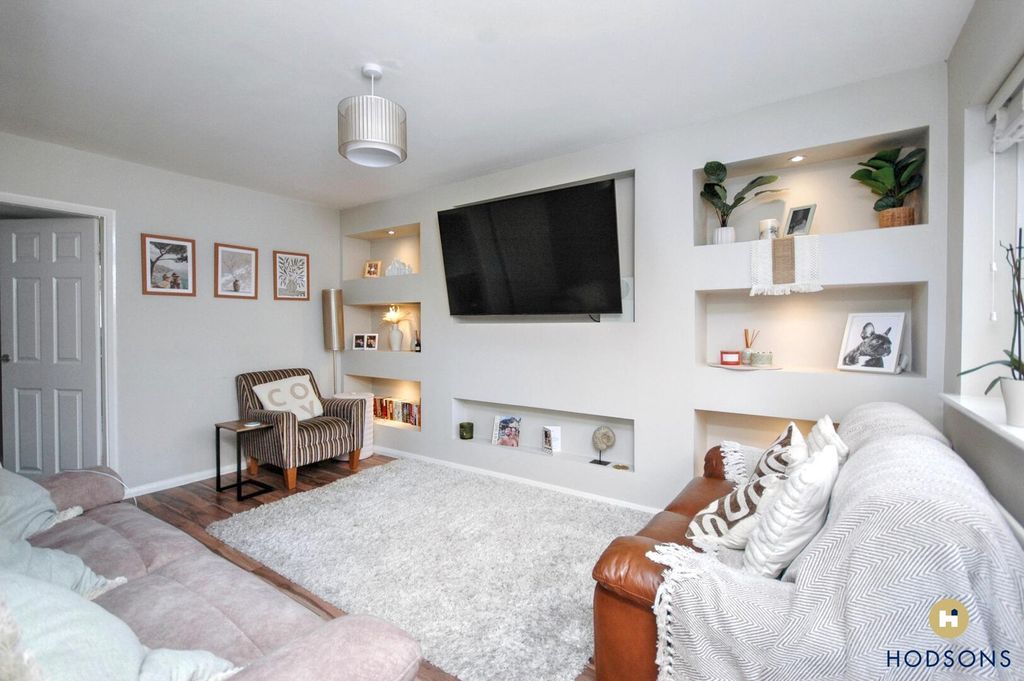 Property photo 2 of 13 Living Room