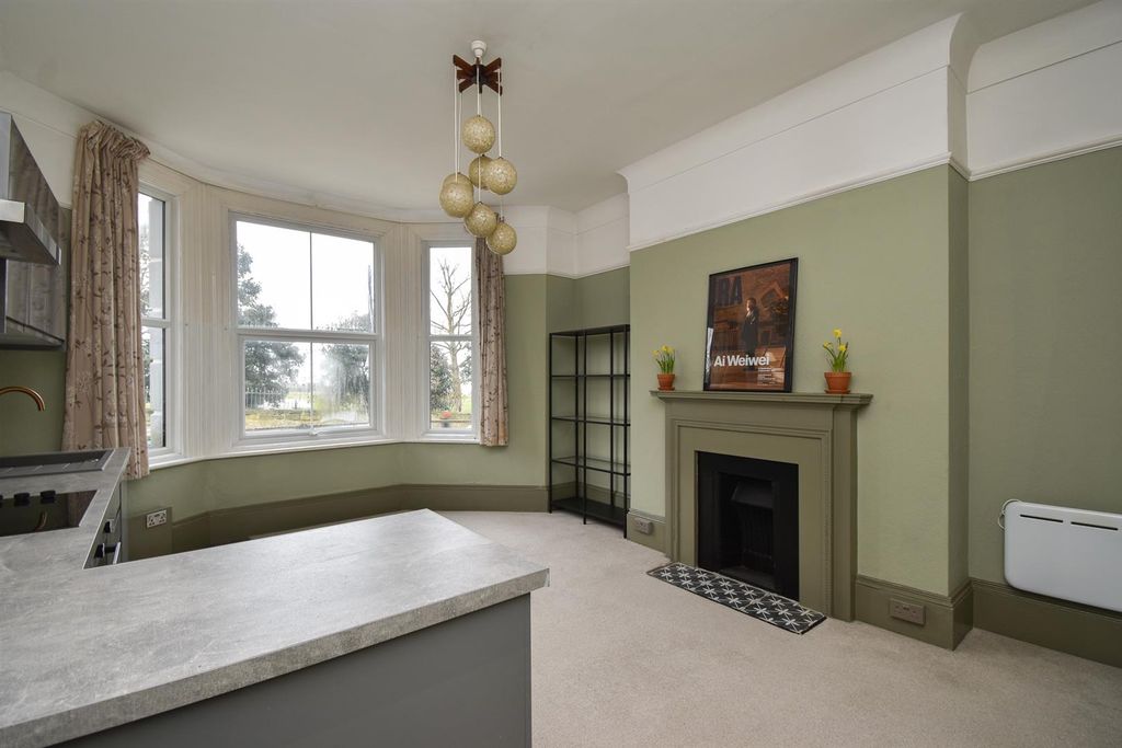 Property photo 1 of 11 Open Plan Living Space