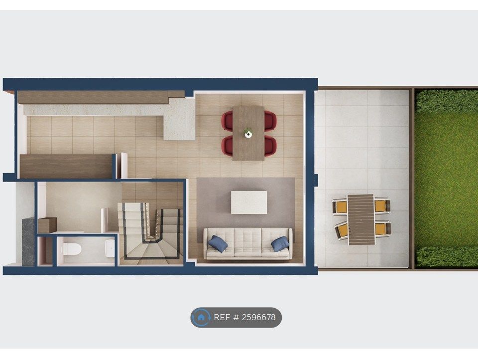 Property photo 1 of 25 Ground Floor