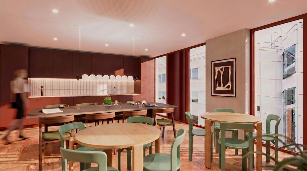 Property photo 3 of 13 3rd Floor - Teapoint