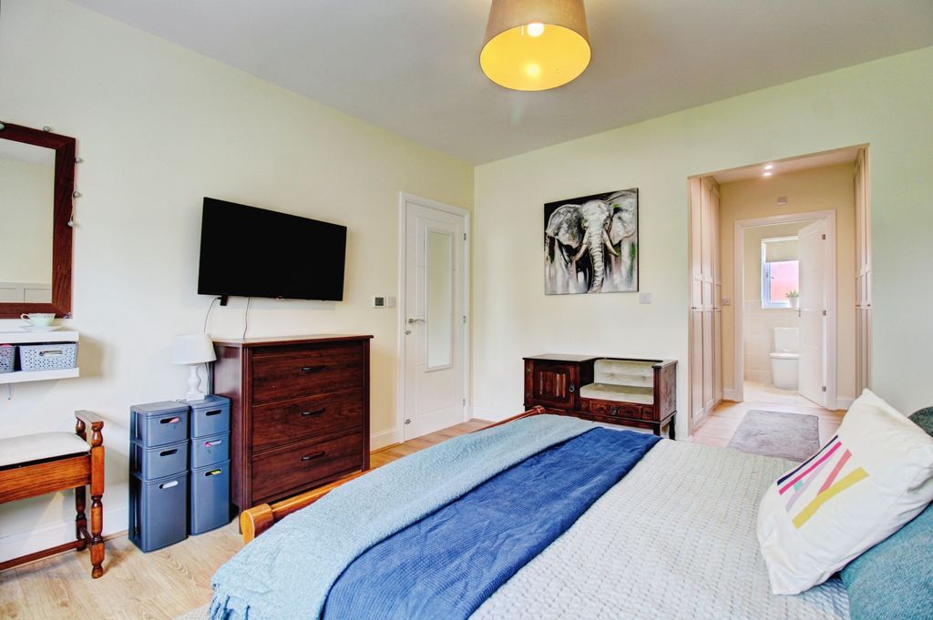 Additional image 18 of 5 bed detached house for saleFleming Drive, Lichfield WS13