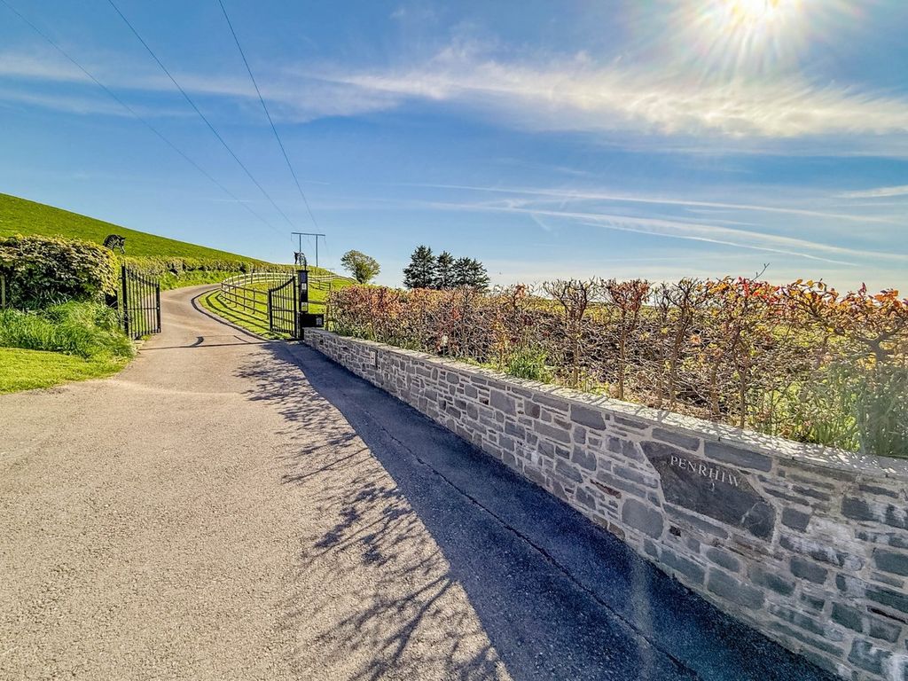 Additional image 43 of 4 bed farm for saleLlanilar, Aberystwyth SY23