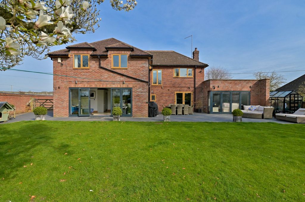 Property photo 3 of 16 Rear Elevation