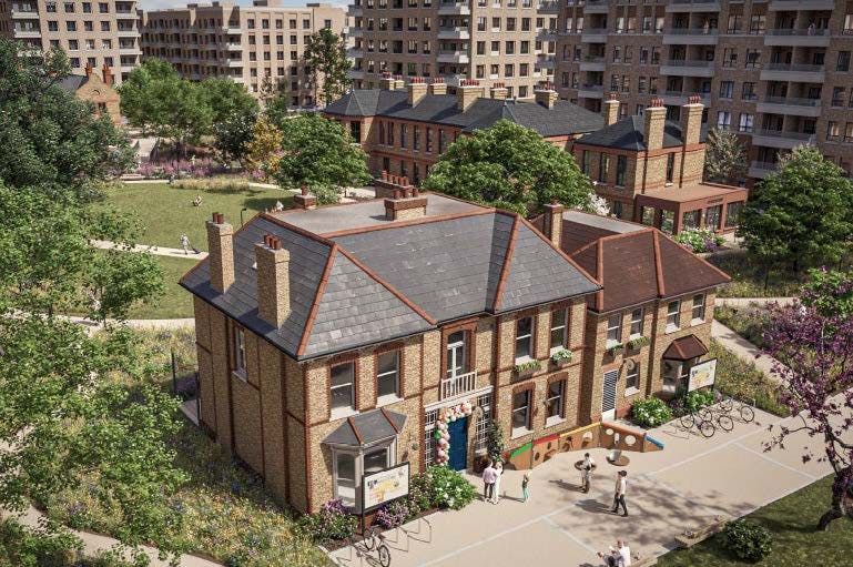 Property photo 1 of 1 St Ann's Development.Jpeg