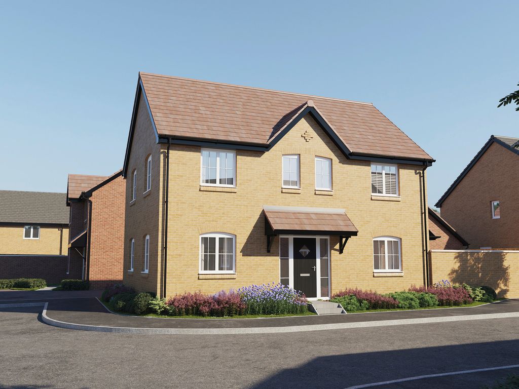 Property photo 2 of 11 CGI
