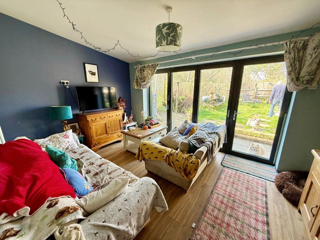 Property photo 2 of 12 Living Room With Access To Garden