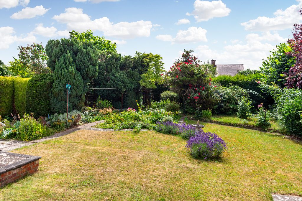 Property photo 2 of 14 Rear Garden