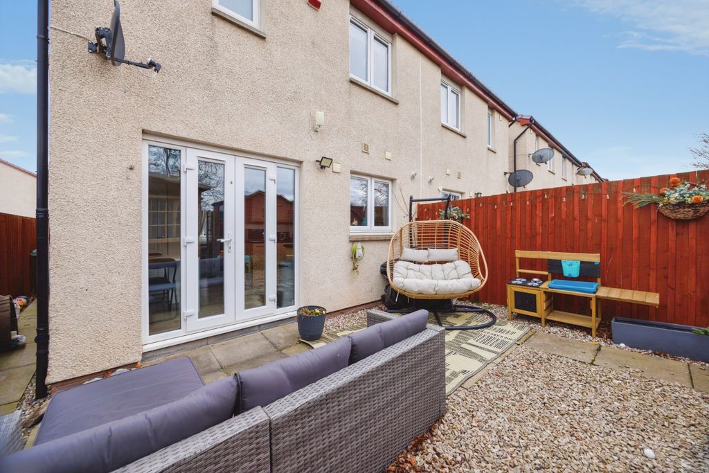Property photo 2 of 15 Rear Garden