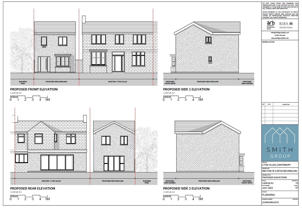 Property photo 3 of 5 Plan 1