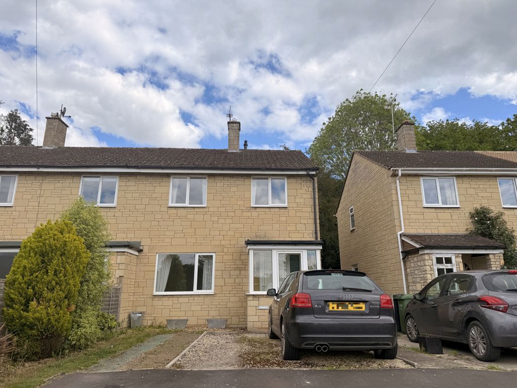 Property photo 1 of 20 2 Bedroom Semi Detached For Sale