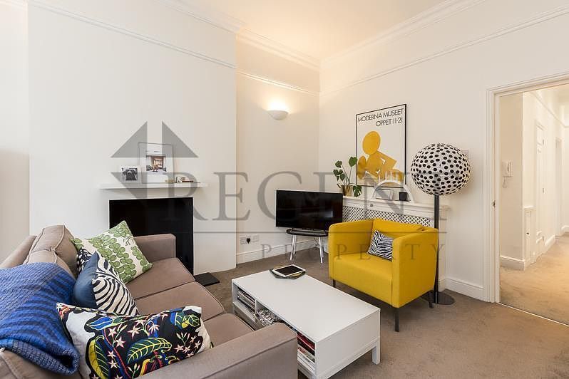 Property photo 2 of 9 Open Plan