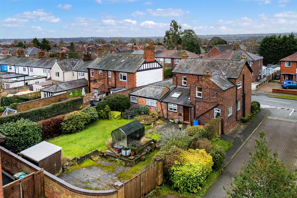 Property photo 2 of 24 Aerial Aspect