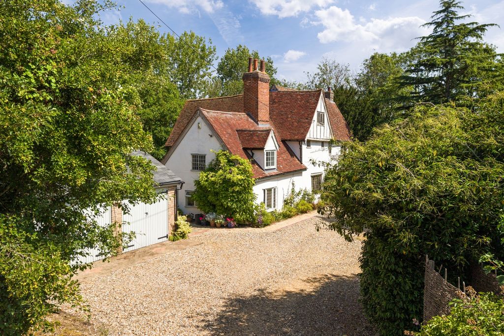 Property photo 3 of 34 1440_Hollybush Farmhouse - 3
