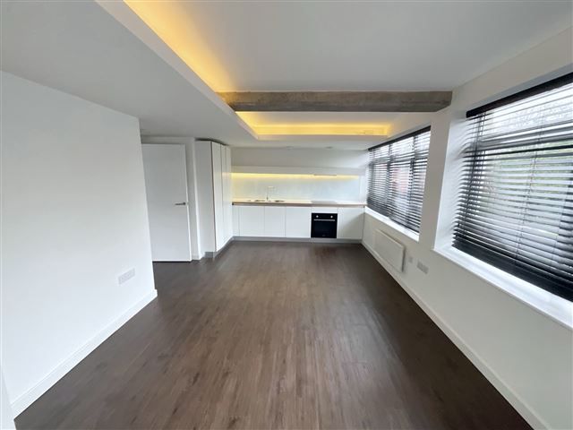 Property photo 3 of 19 Kitchen/Living Room