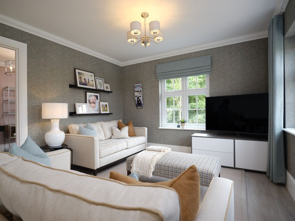 Property photo 3 of 9 The Highgrove - Family