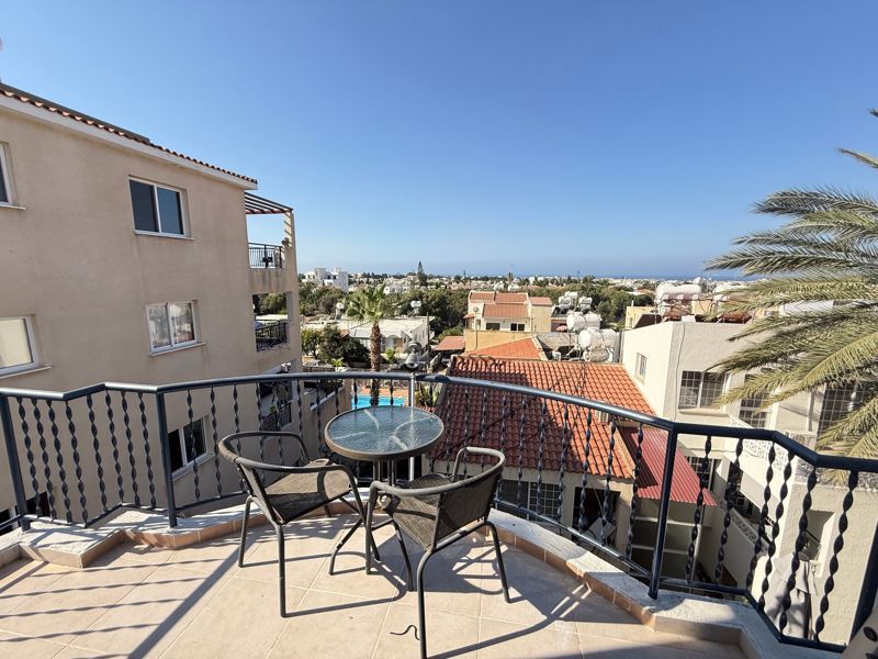 Property photo 2 of 19 Top Balcony