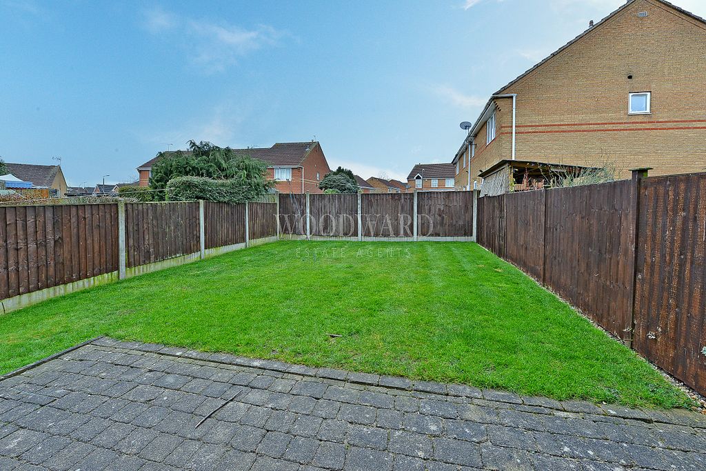 Property photo 2 of 15 Rear Garden