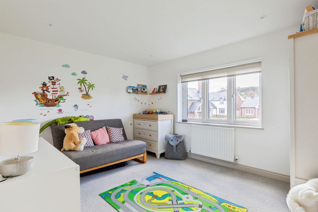 Additional image 31 of 4 bed detached house for saleTop Street, Southam CV47