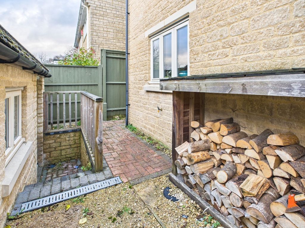 Additional image 21 of 4 bed detached house for saleWychwood Close, Charlbury, Chipping Norton OX7