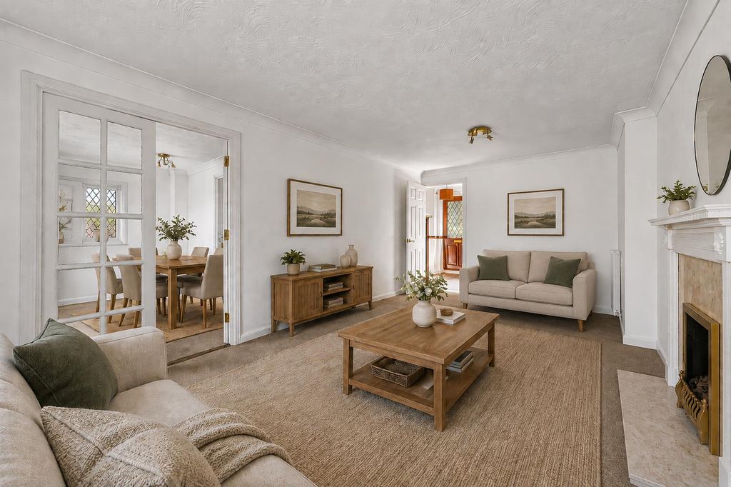Property photo 2 of 18 Living Room
