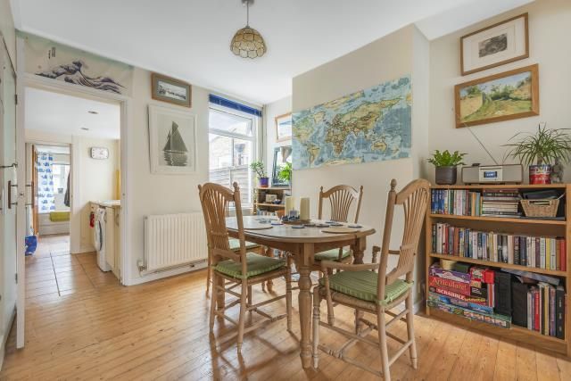 Property photo 2 of 10 Dining Area