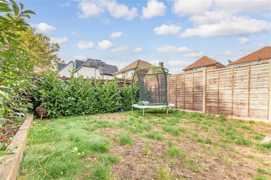 Property photo 2 of 14 Rear Garden