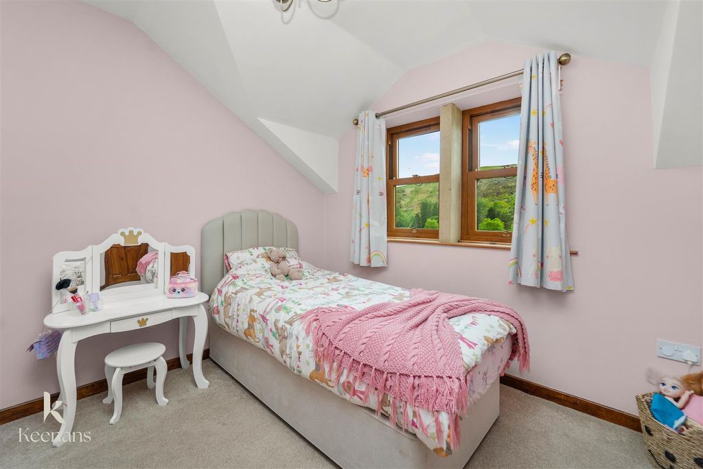 Additional image 49 of 4 bed farmhouse for saleLong Lees Farm Cottage, Todmorden Road, Littleborough OL14