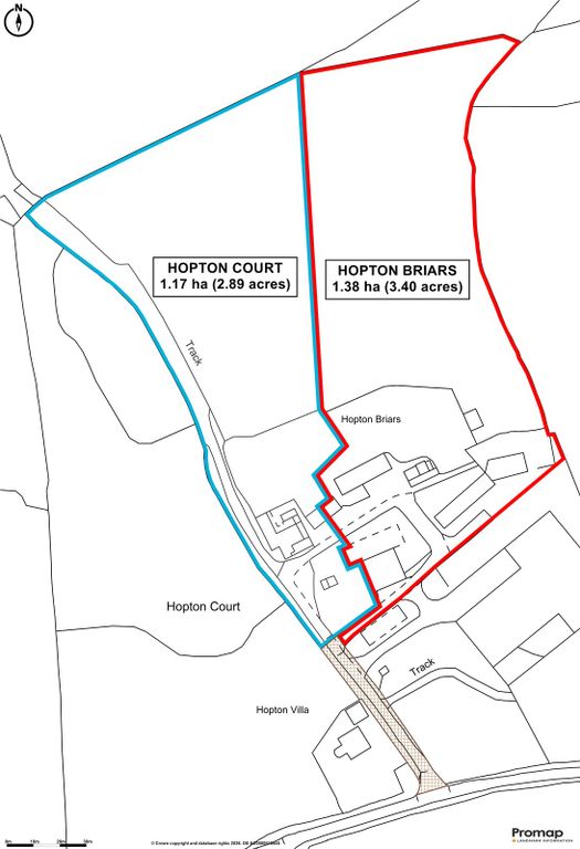 Additional image 32 of Land for saleStoke Lacy, Bromyard, Herefordshire HR7