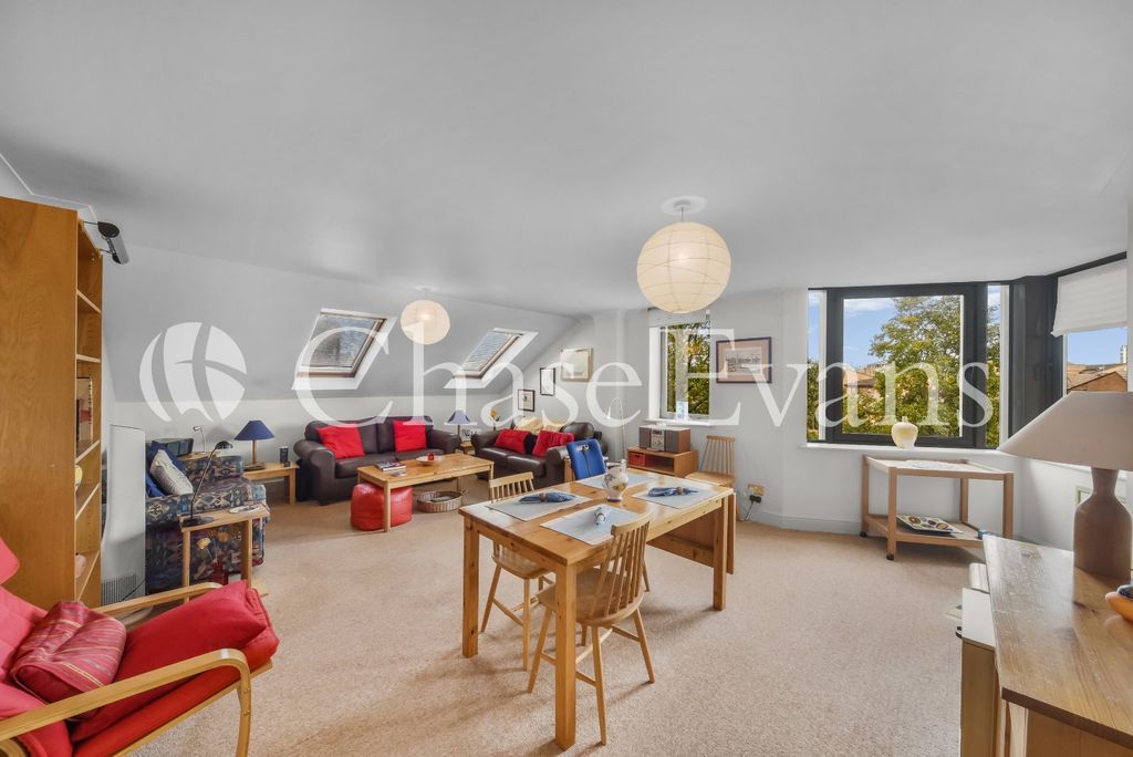 Property photo 2 of 13 Living