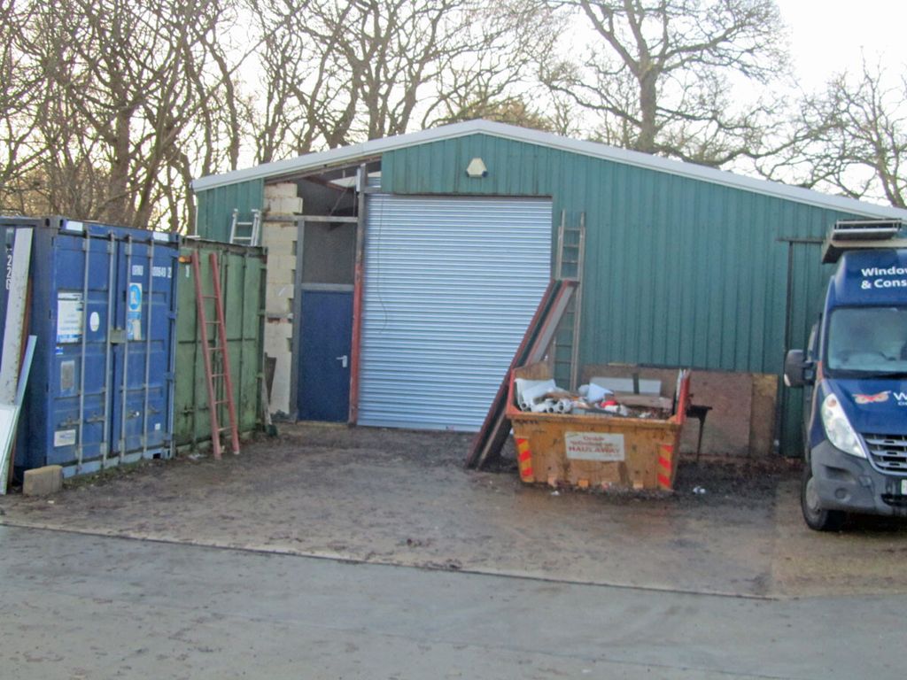 Property photo 1 of 2 Unit 6 Shortgate Industrial Park, Shortgate