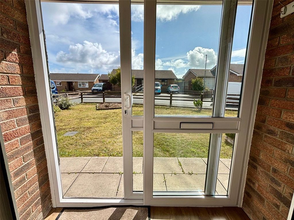Additional image 20 of 3 bed bungalow for saleSkomer Drive, Milford Haven, Pembrokeshire SA73