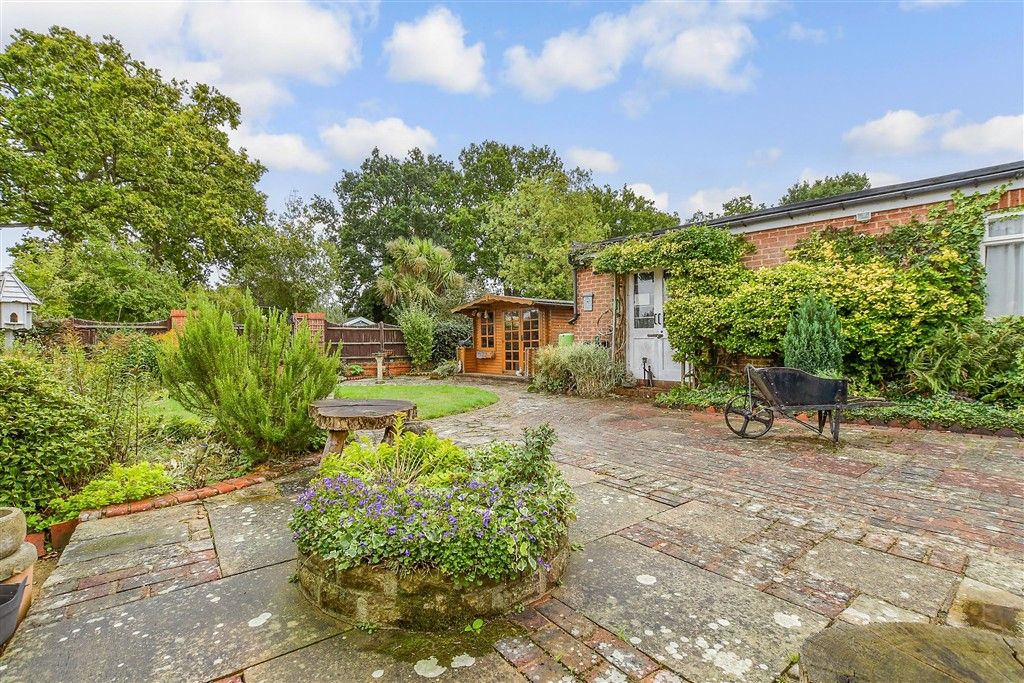 Property photo 2 of 22 Patio / Decking