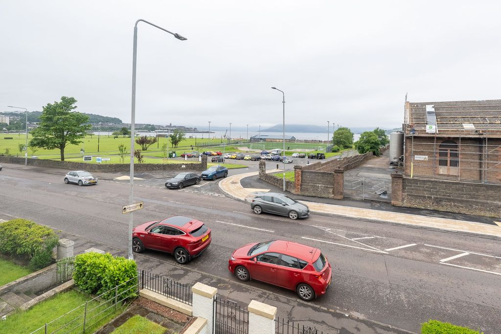 Additional image 4 of 4 bed semi-detached house for saleEldon Street, Greenock PA16