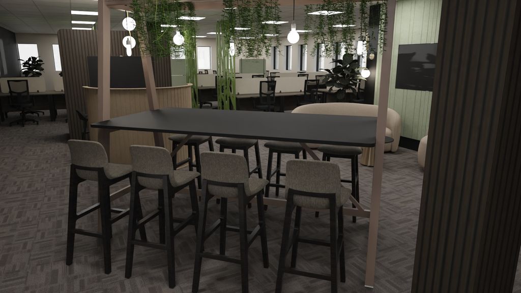 Property photo 2 of 11 Example Renders