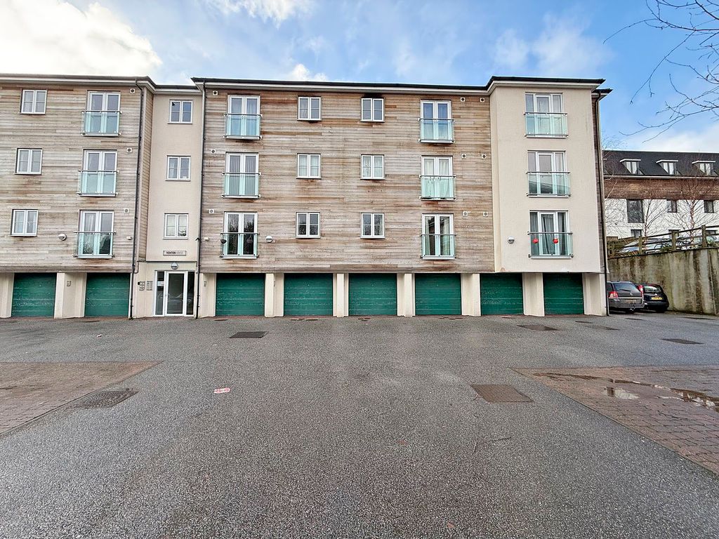 Additional image 12 of 2 bed flat for salePenryn, Falmouth, Cornwall TR10