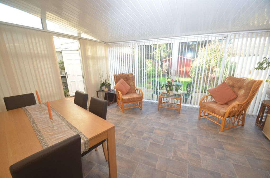 Property photo 2 of 10 Large Conservatory
