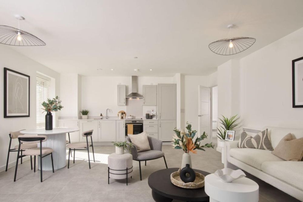 Property photo 2 of 9 2 Bed