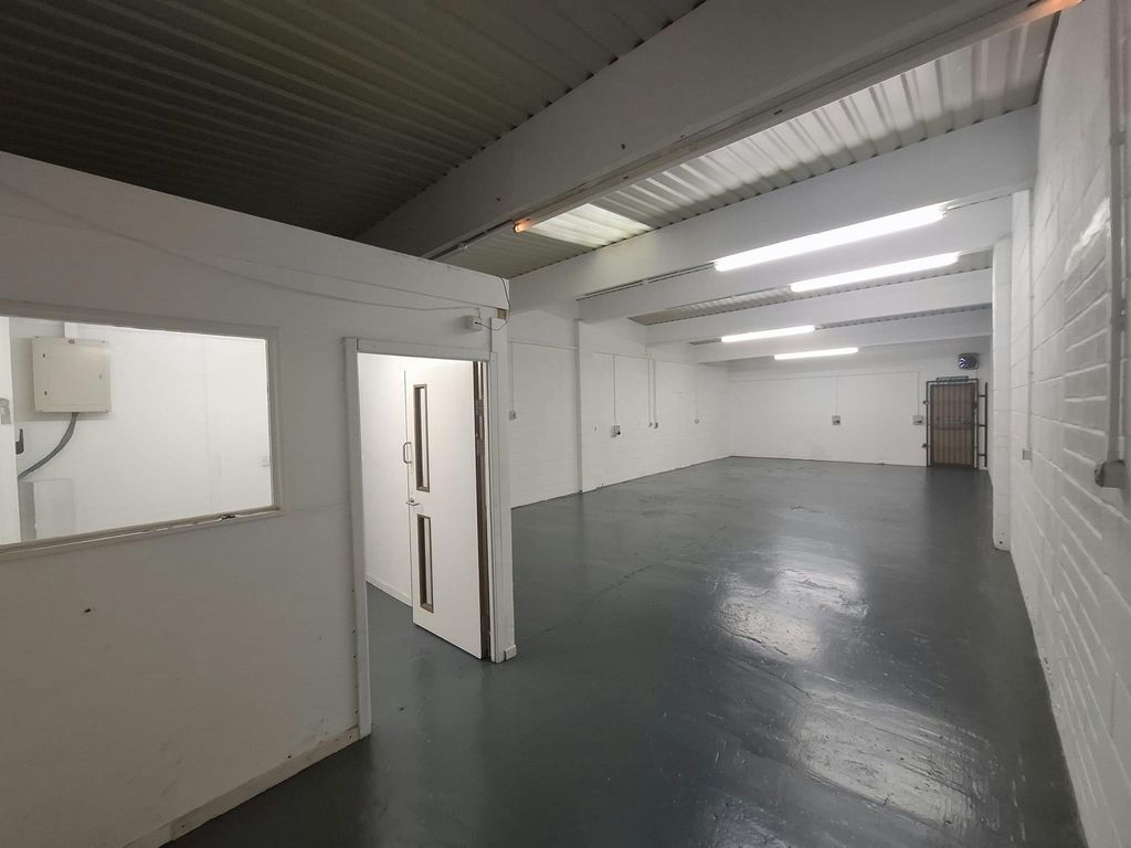 Property photo 2 of 3 Internal Fron To Back Showing Office.Jpeg