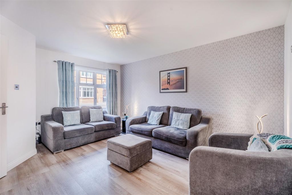 Additional image 6 of 3 bed detached house for saleSidlaw Way, Chapelhall, Airdrie ML6