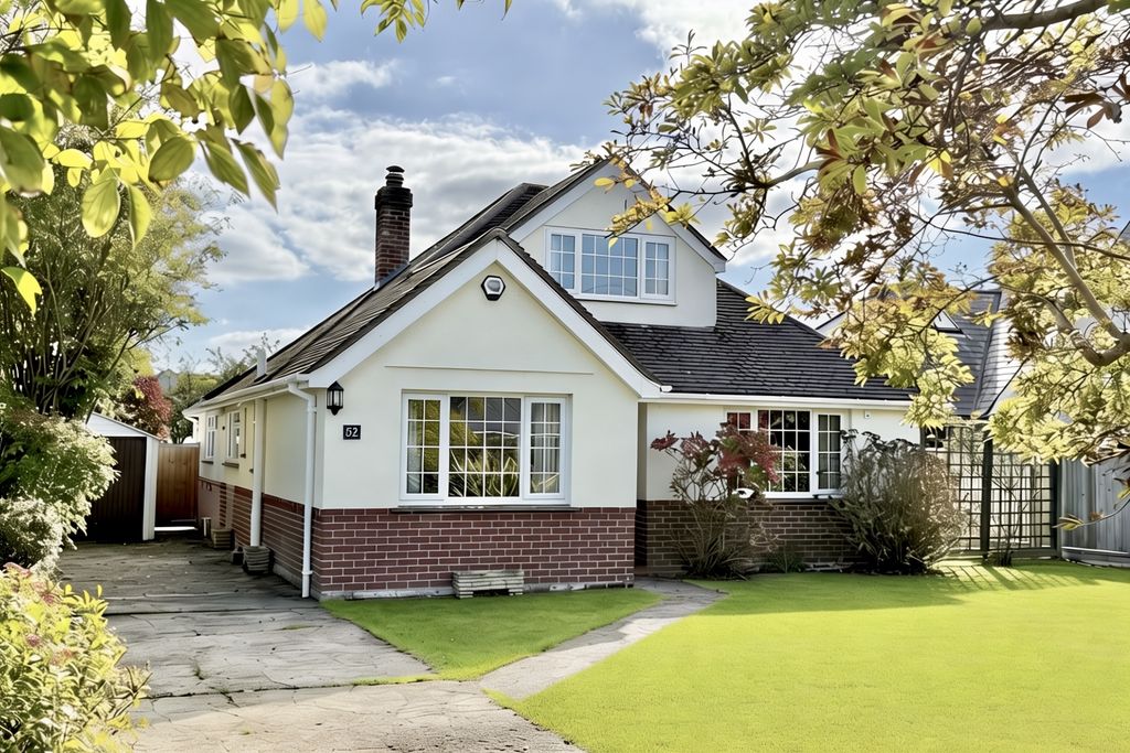 Property photo 1 of 24 4/5 Bedroom Chalet