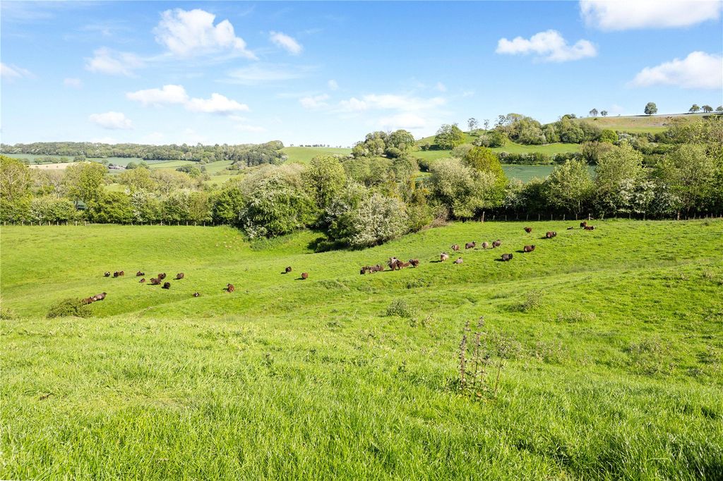 Additional image 26 of 3 bed detached house for saleGarway Hill, Hereford, Herefordshire HR2
